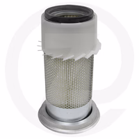 Filtre à air extérieur 