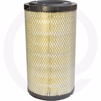 Filtre à air extérieur 