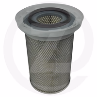 Filtre à air extérieur 