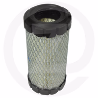 Filtre à air extérieur 