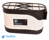 Filtre à air extérieur 