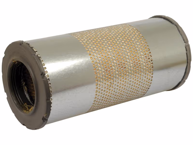 Filtre à air - Extérieur - AF25292 - adaptable sur tracteurs Fiat, Renault, New Holland - ref AF25292