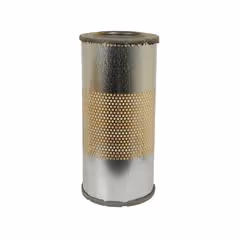 Filtre à air - Extérieur - AF25292 - adaptable sur tracteurs Fiat, Renault, New Holland - ref AF25292