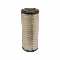 Filtre à air - Extérieur - AF25555 - adaptable sur tracteurs Kubota, John-Deere - ref AF25555