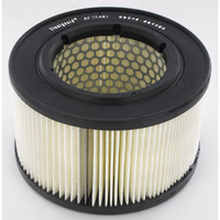 Filtre à air Fleetguard