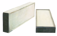 Filtre à air Hifi Filter ASP 001003AG070