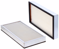 Filtre à air Hifi Filter ASP 001411AG023