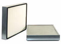 Filtre à air Hifi Filter ASP 001417AA050