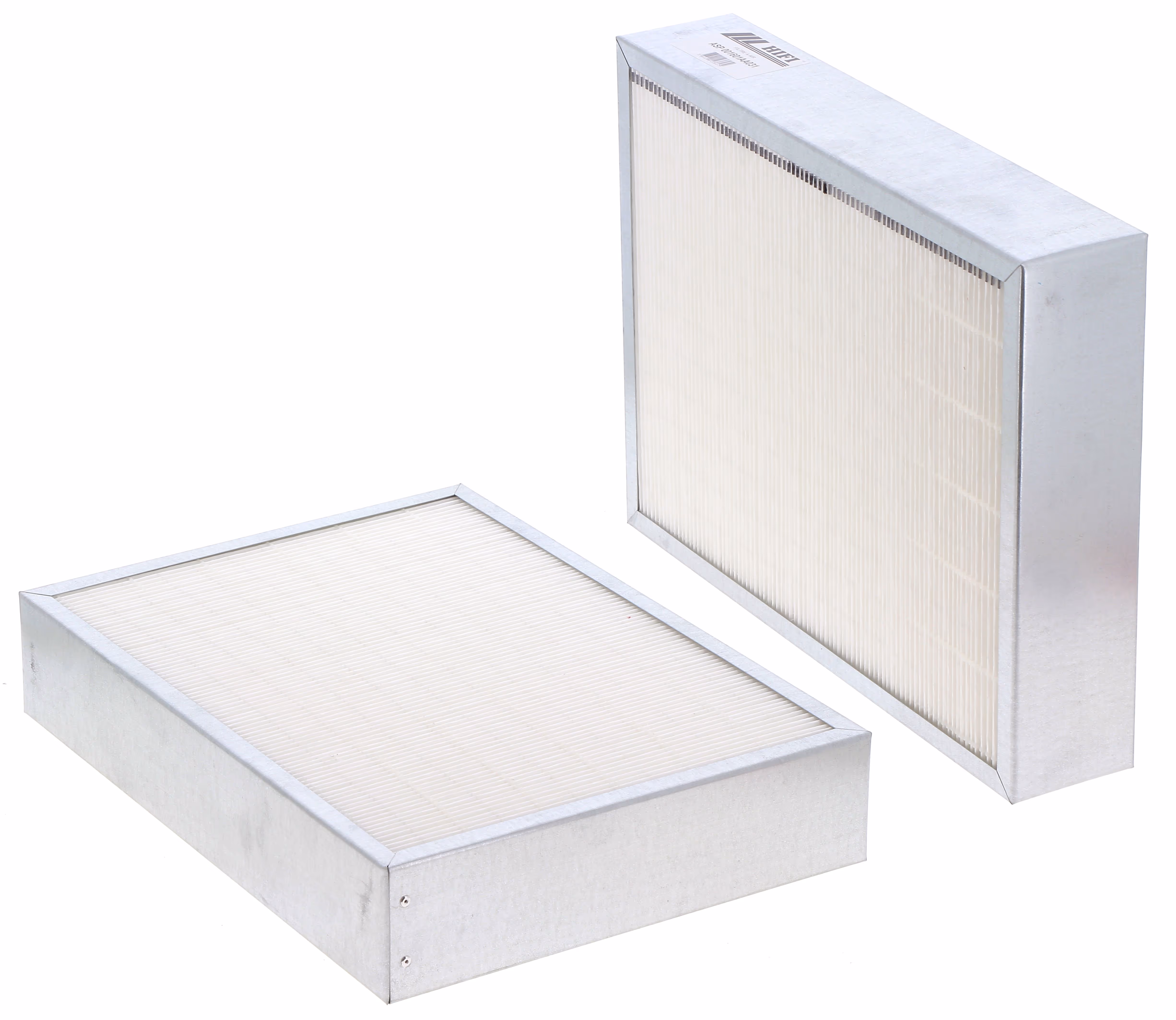 Filtre à air Hifi Filter ASP 001601AA031