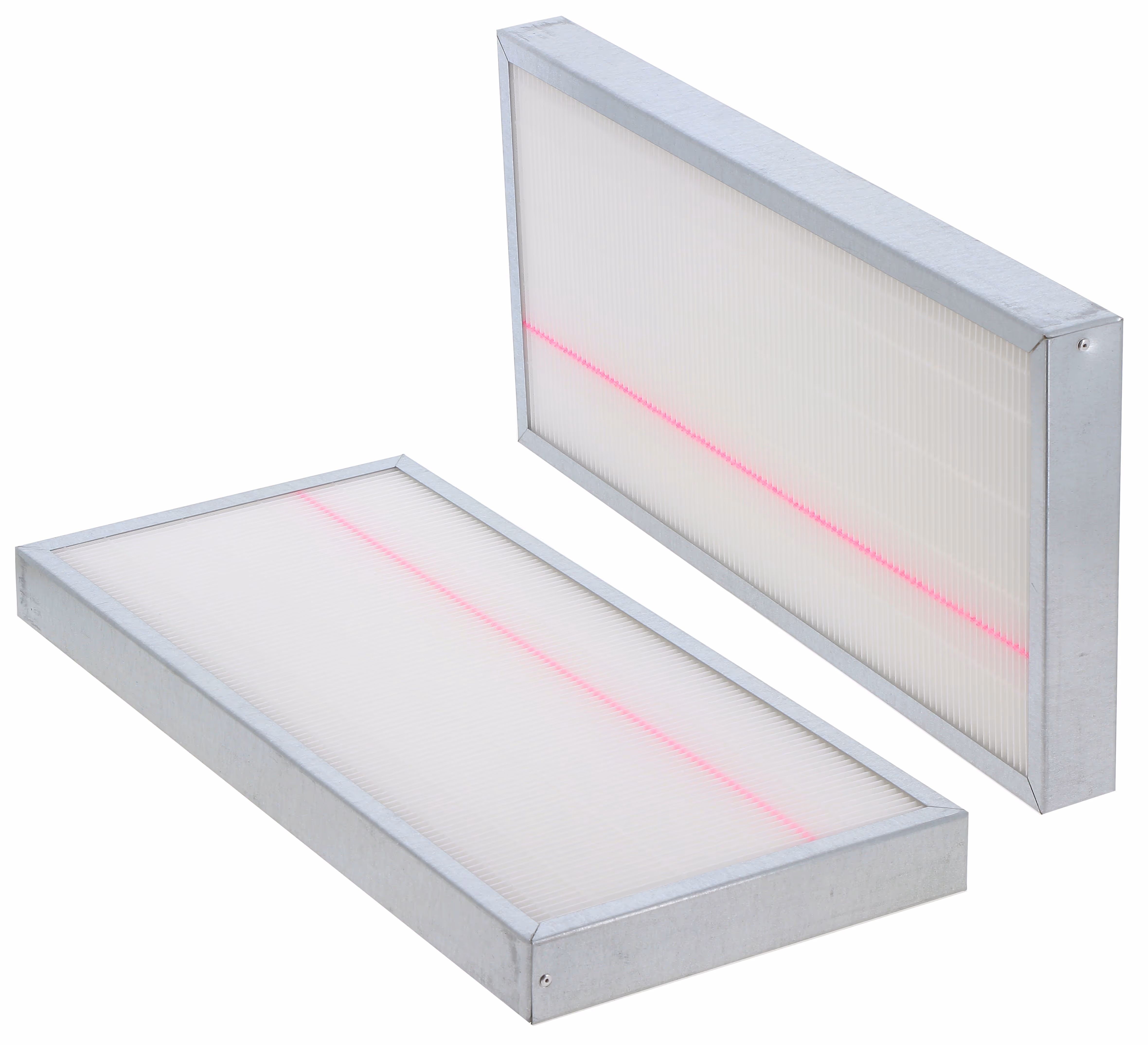 Filtre à air Hifi Filter ASP 001603AG020