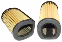 Filtre à air Hifi Filter HR 7804