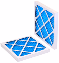 Filtre à air Hifi Filter NN 52626 CSNT