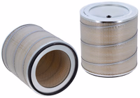 Filtre à air Hifi Filter SA 10363