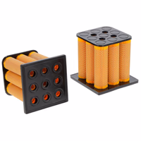 FILTRE A AIR Hifi Filter SA 10396