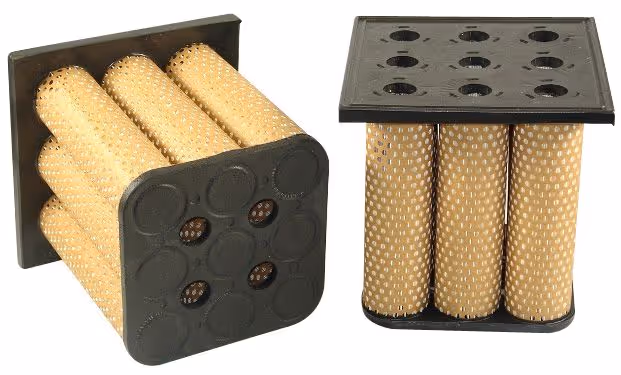Filtre à air Hifi Filter SA 10408