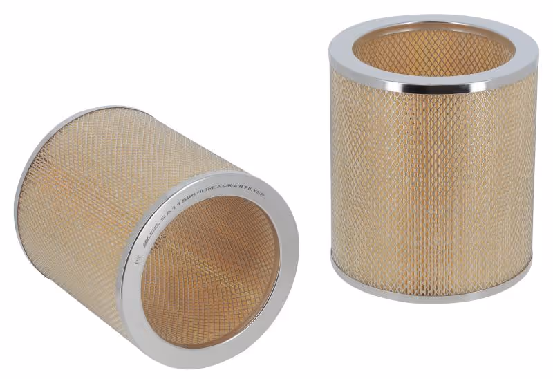 FILTRE A AIR Hifi Filter SA 11596