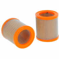 FILTRE A AIR Hifi Filter SA 11598
