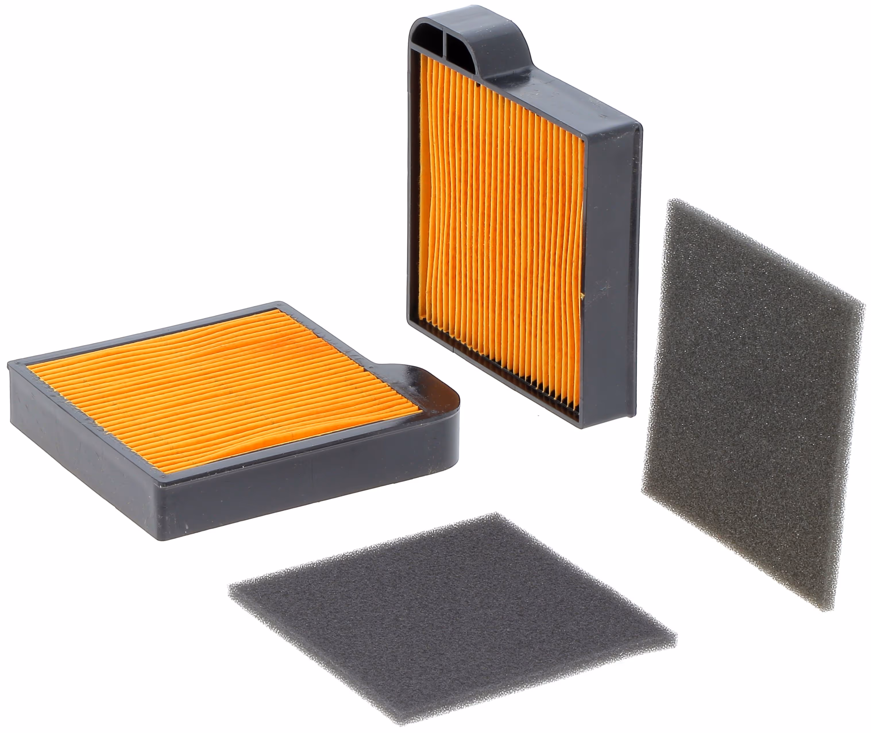 Filtre à air Hifi Filter SA 12102