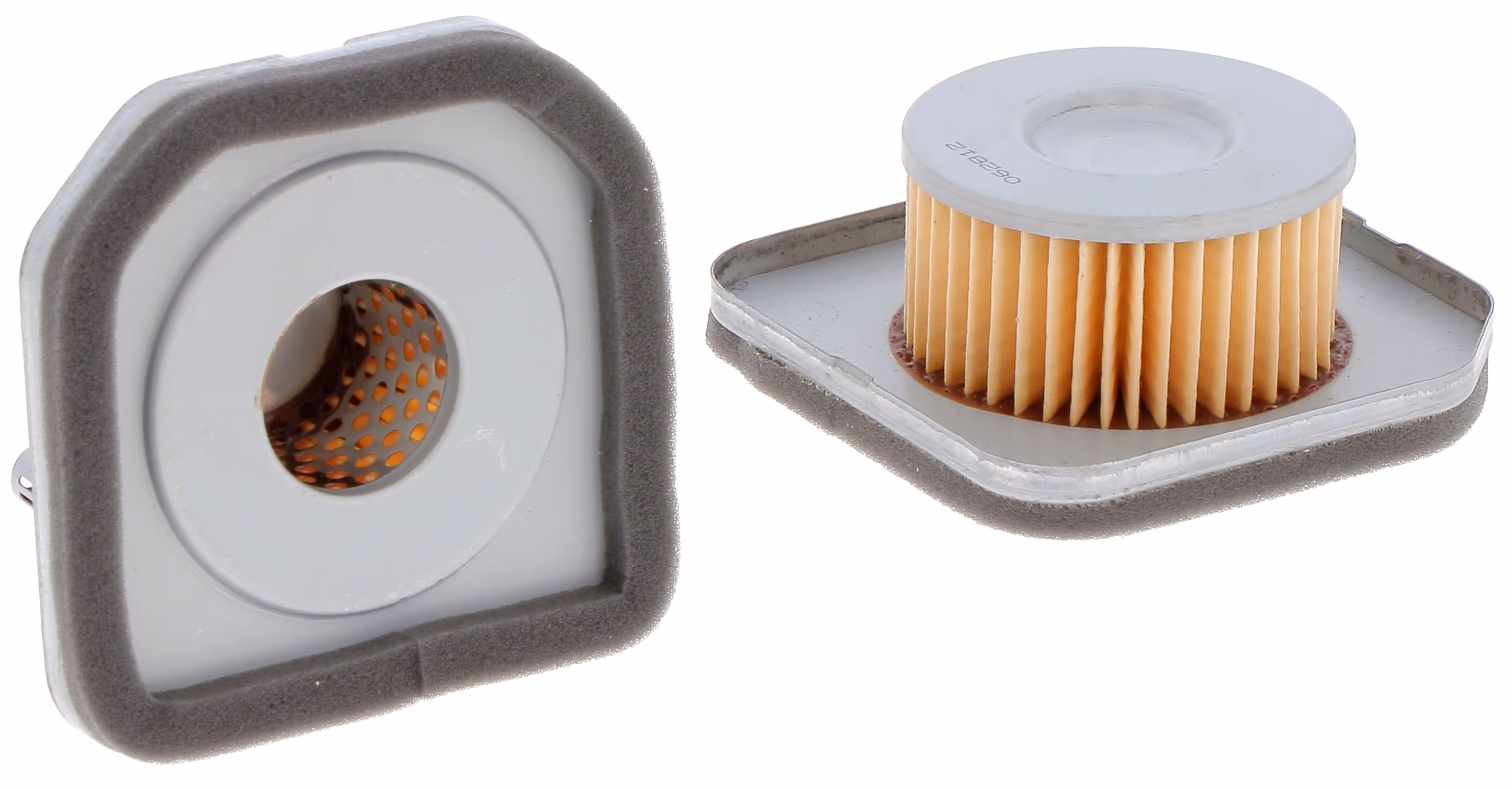 Filtre à air Hifi Filter SA 12462