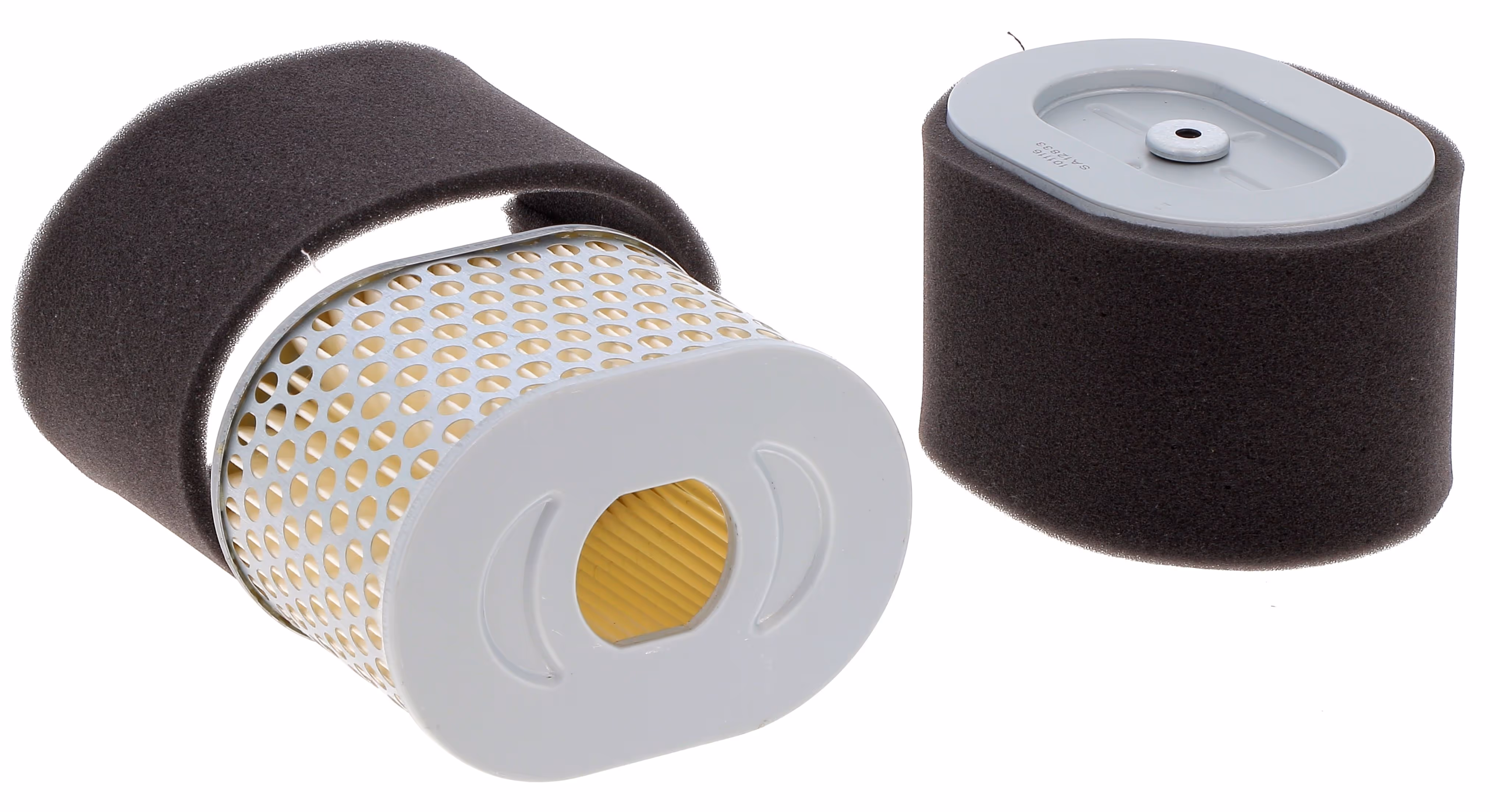 Filtre à air Hifi Filter SA 12833