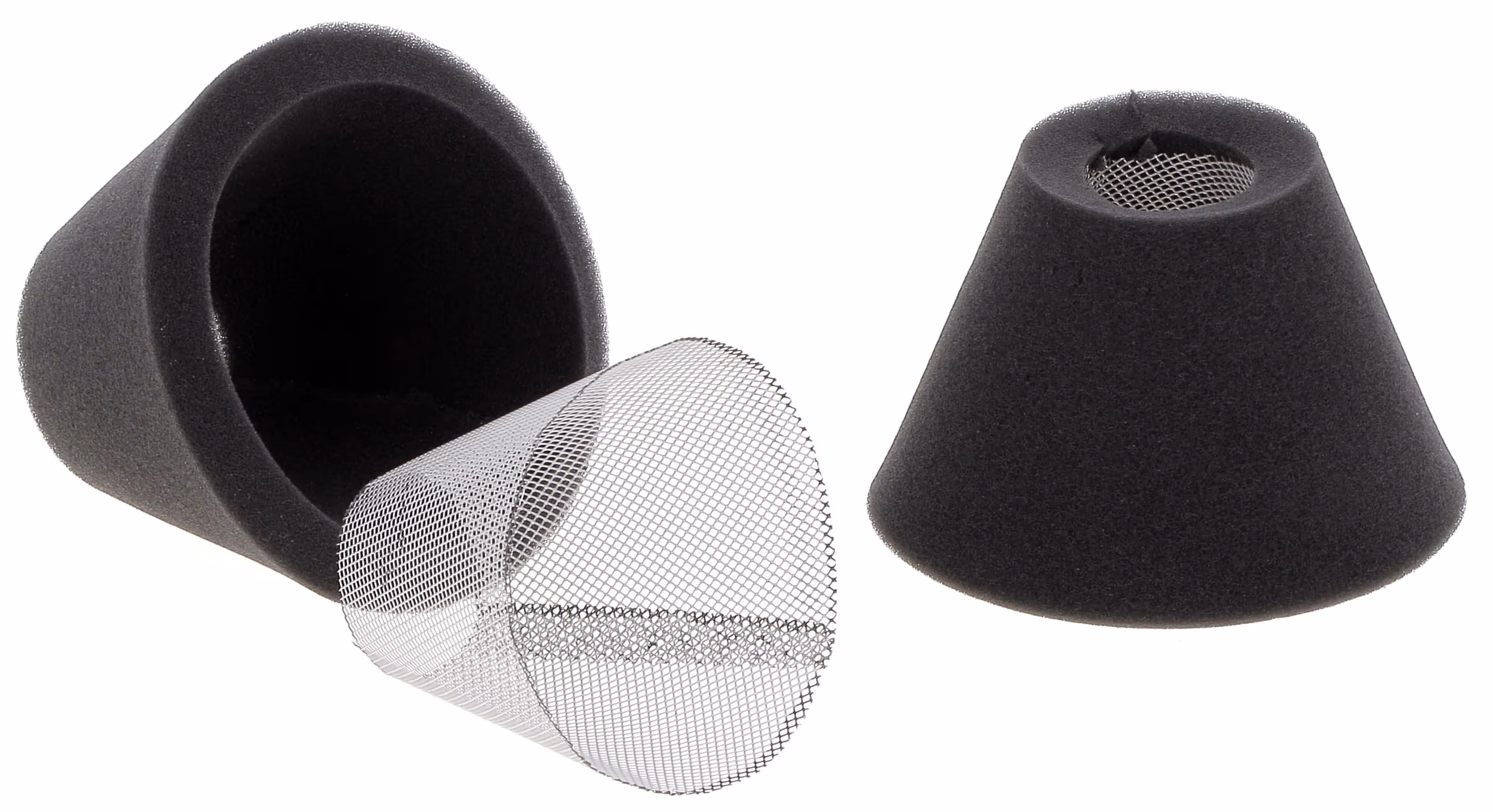 Filtre à air Hifi Filter SA 12861