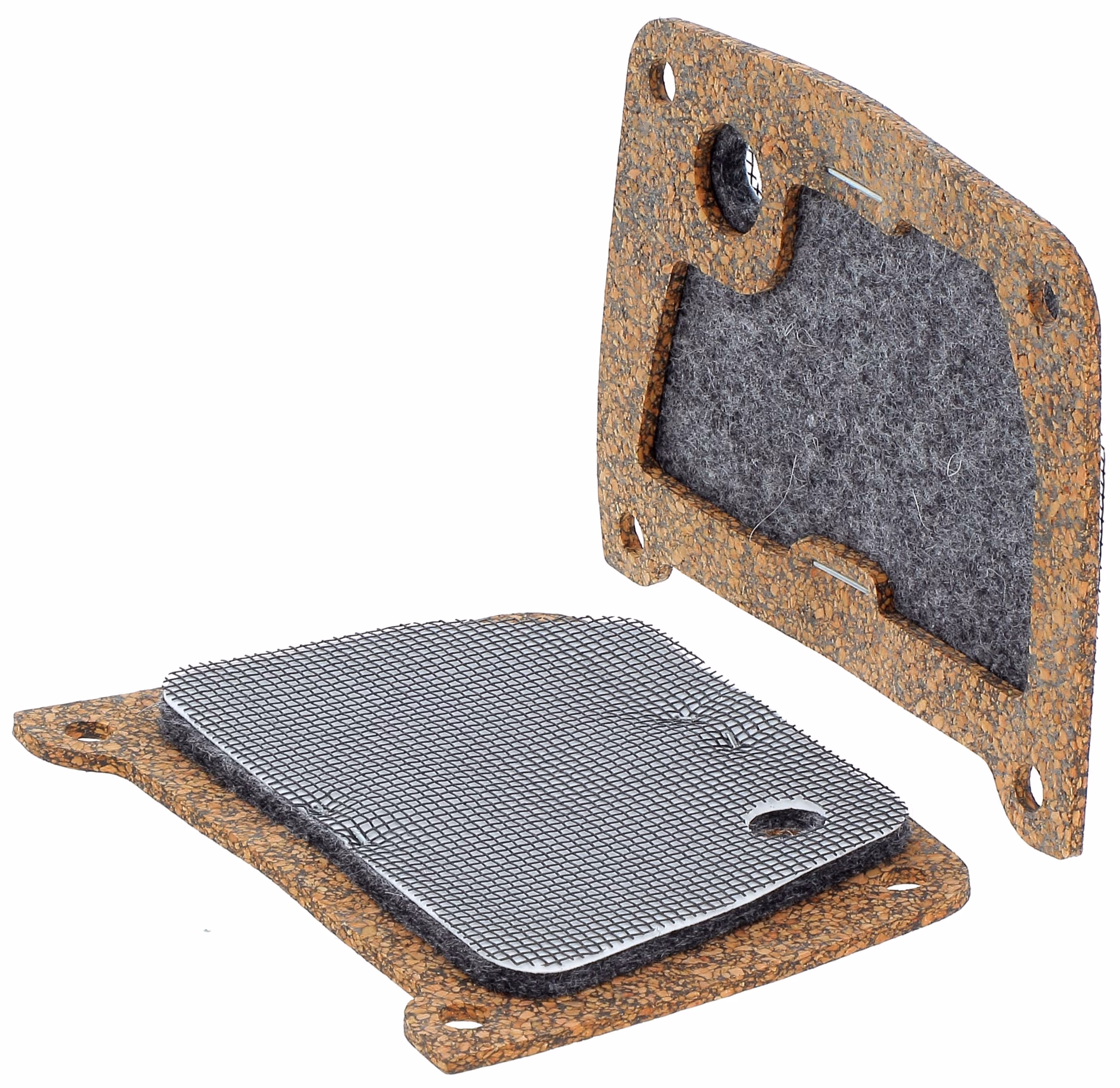 Filtre à air Hifi Filter SA 12894