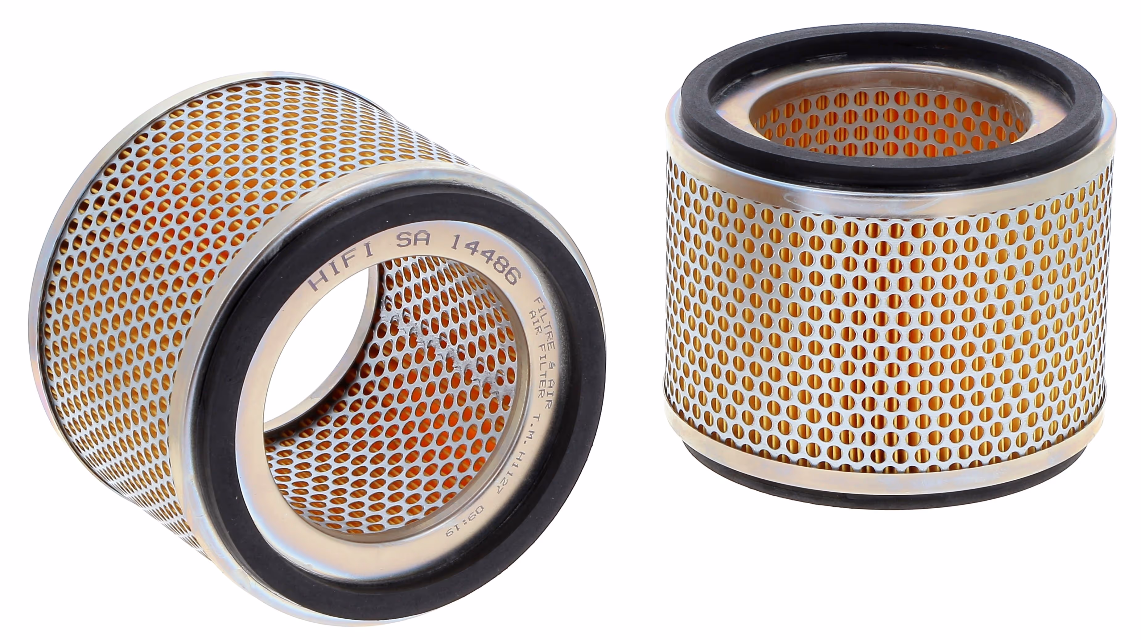 Filtre à air Hifi Filter SA 14486