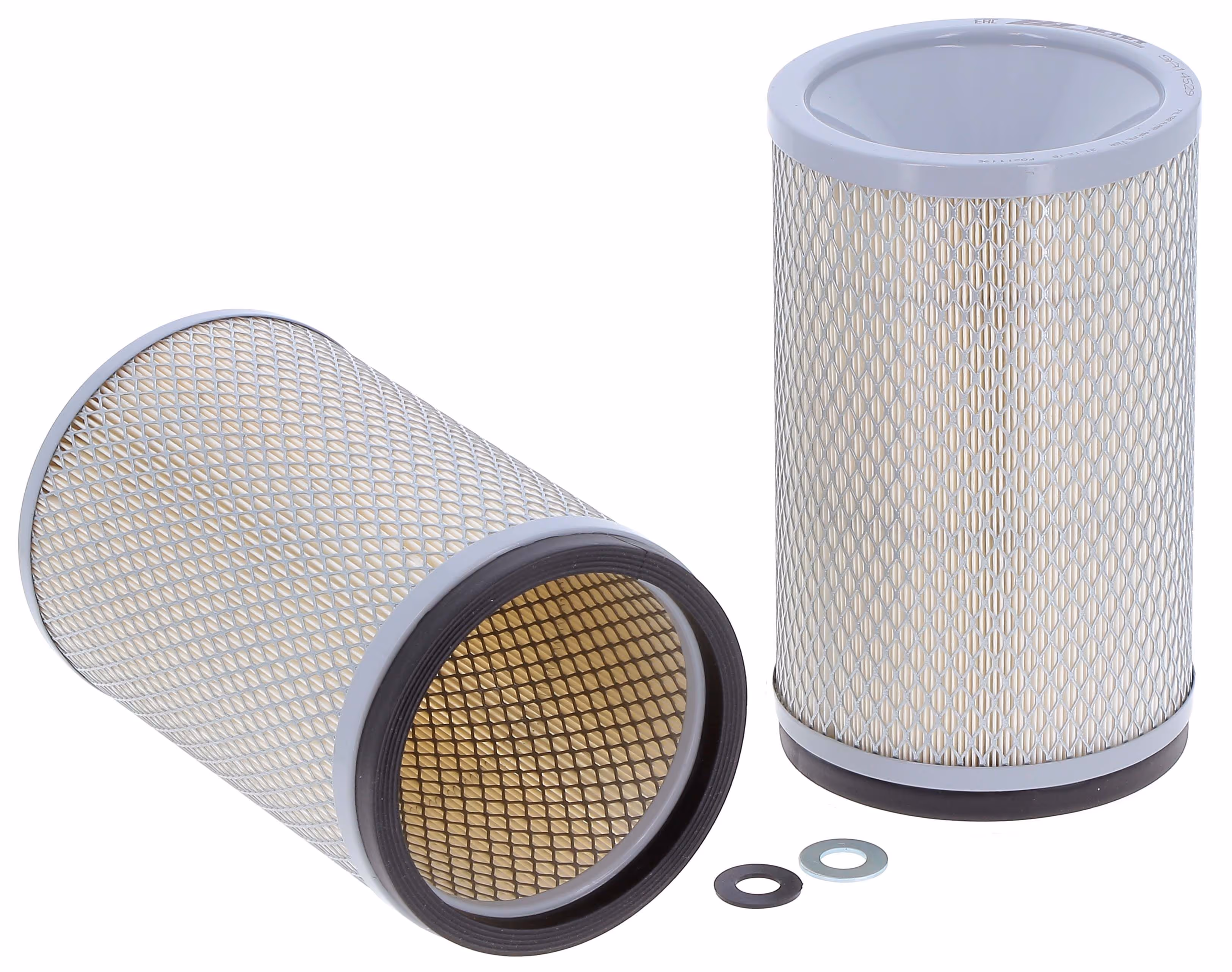 Filtre à air Hifi Filter SA 14529