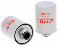 Filtre à air Hifi Filter SA 14916