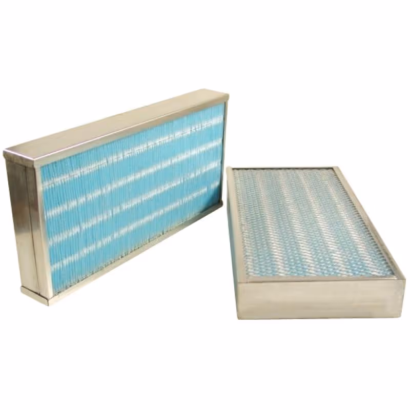 FILTRE A AIR Hifi Filter SA 16152