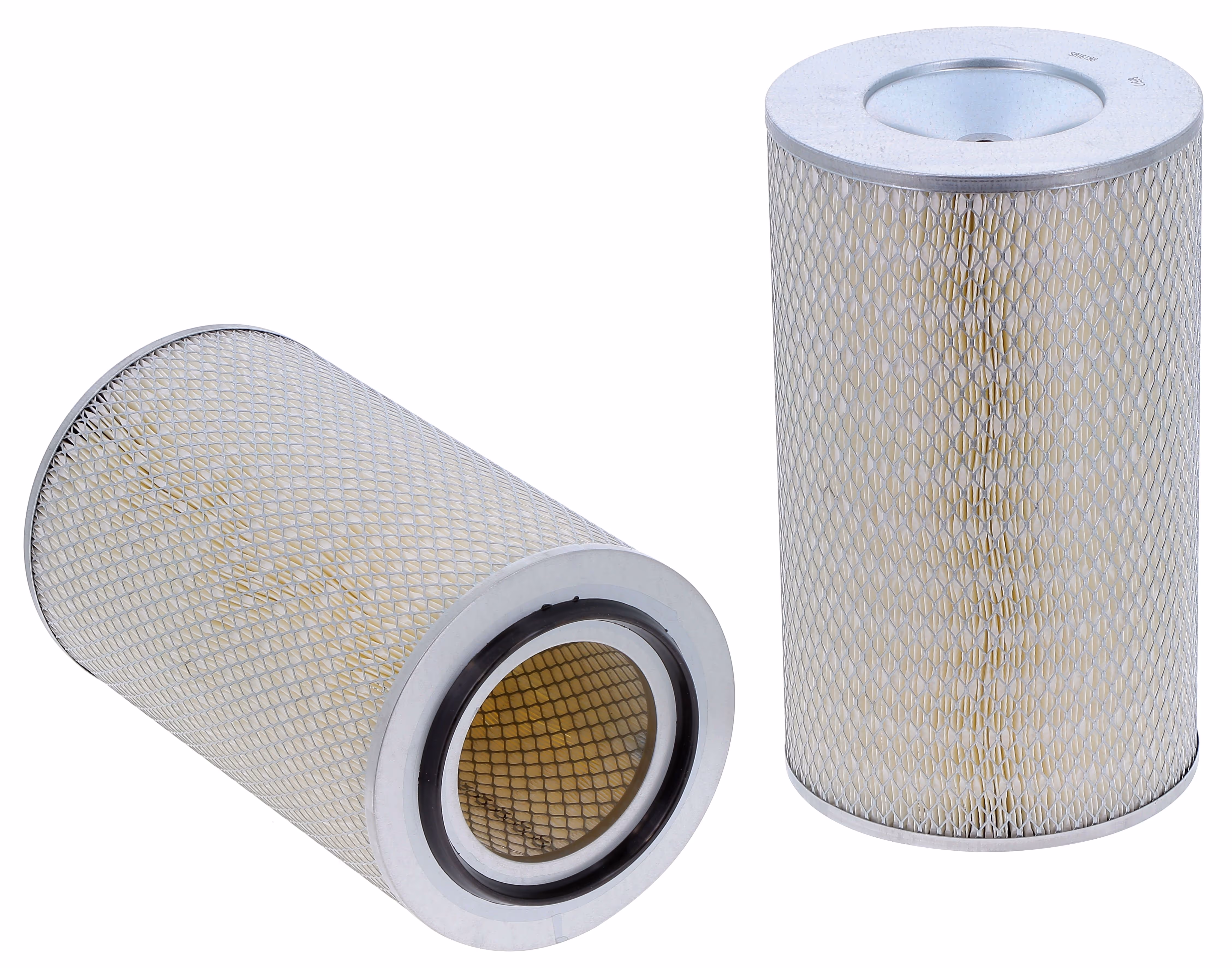 Filtre à air Hifi Filter SA 16198