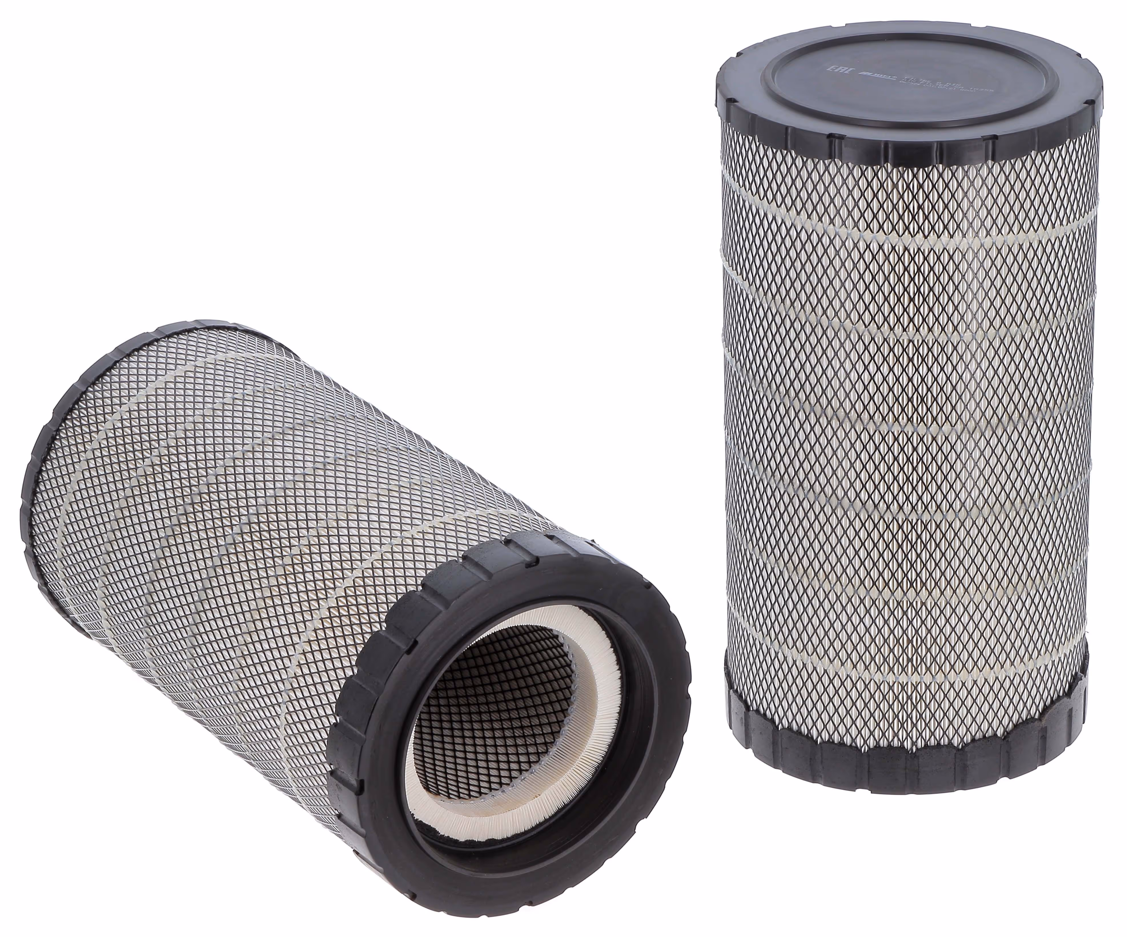 Filtre à air Hifi Filter SA 16355