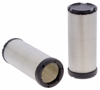FILTRE A AIR Hifi Filter SA 16611