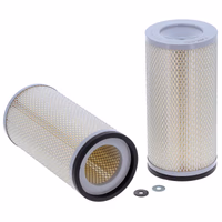 FILTRE A AIR Hifi Filter SA 16861