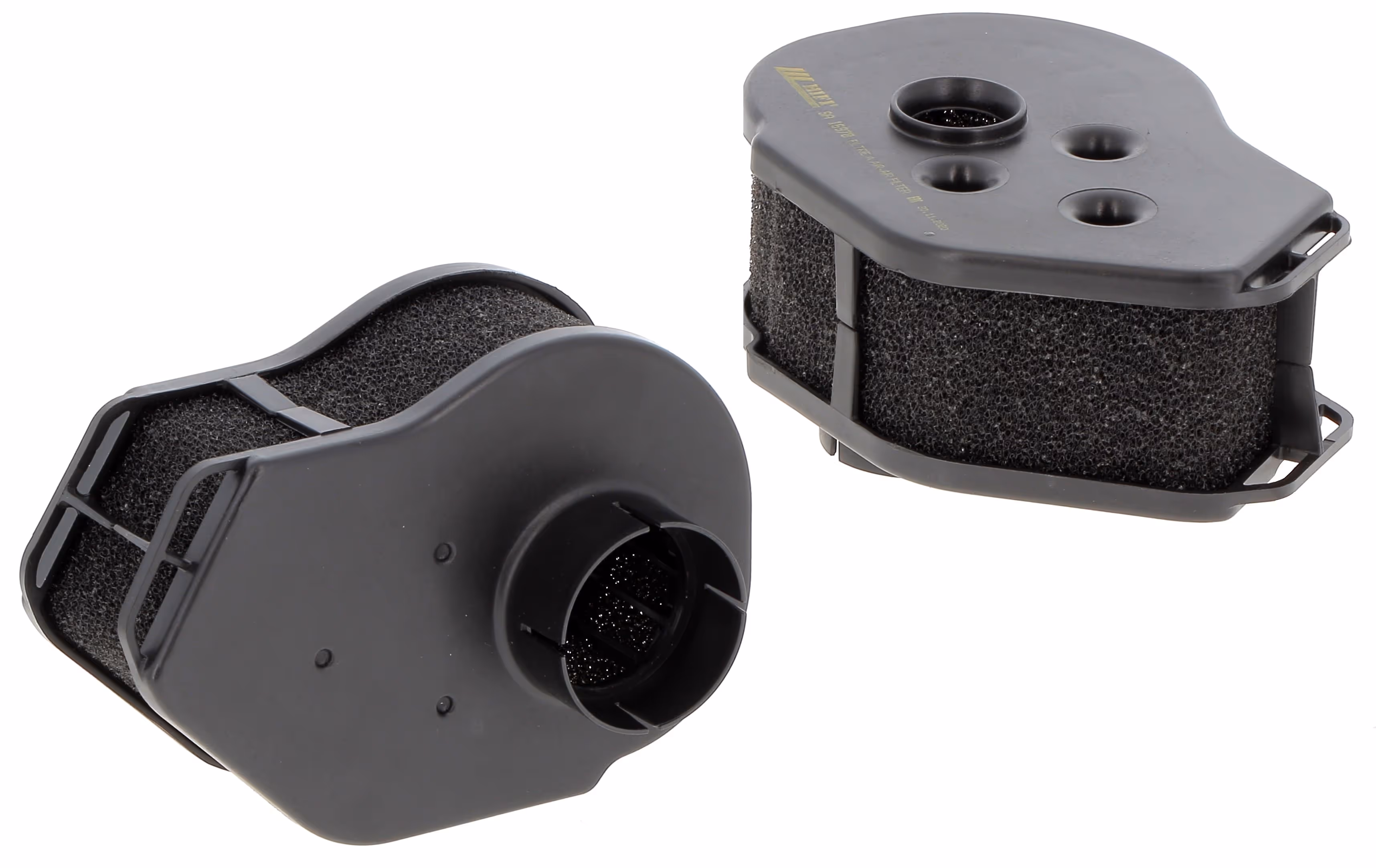 Filtre à air Hifi Filter SA 16978