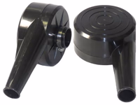 Filtre à air Hifi Filter SA 17184