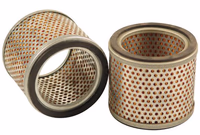 Filtre à air Hifi Filter SA 17243