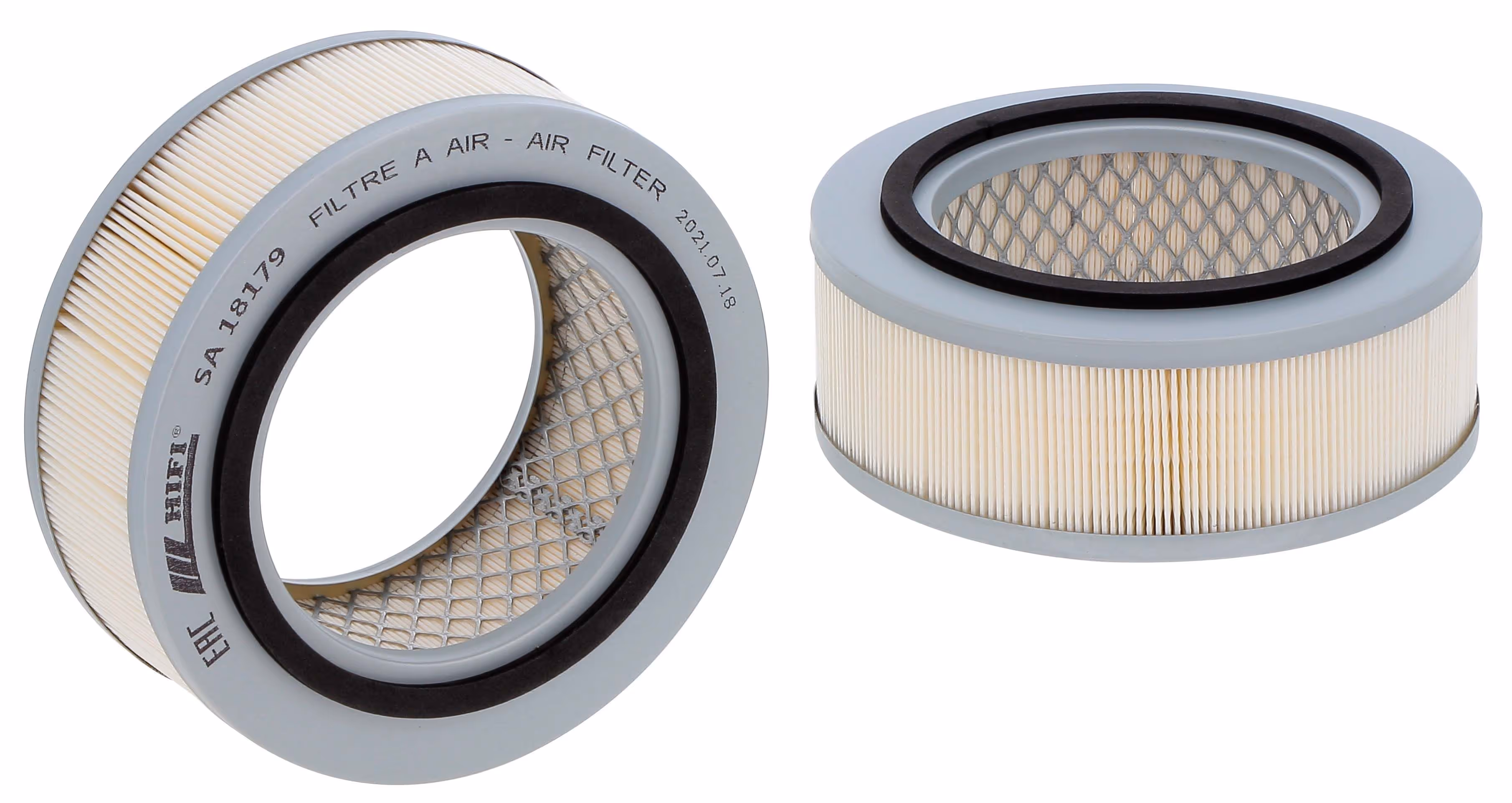 Filtre à air Hifi Filter SA 18179