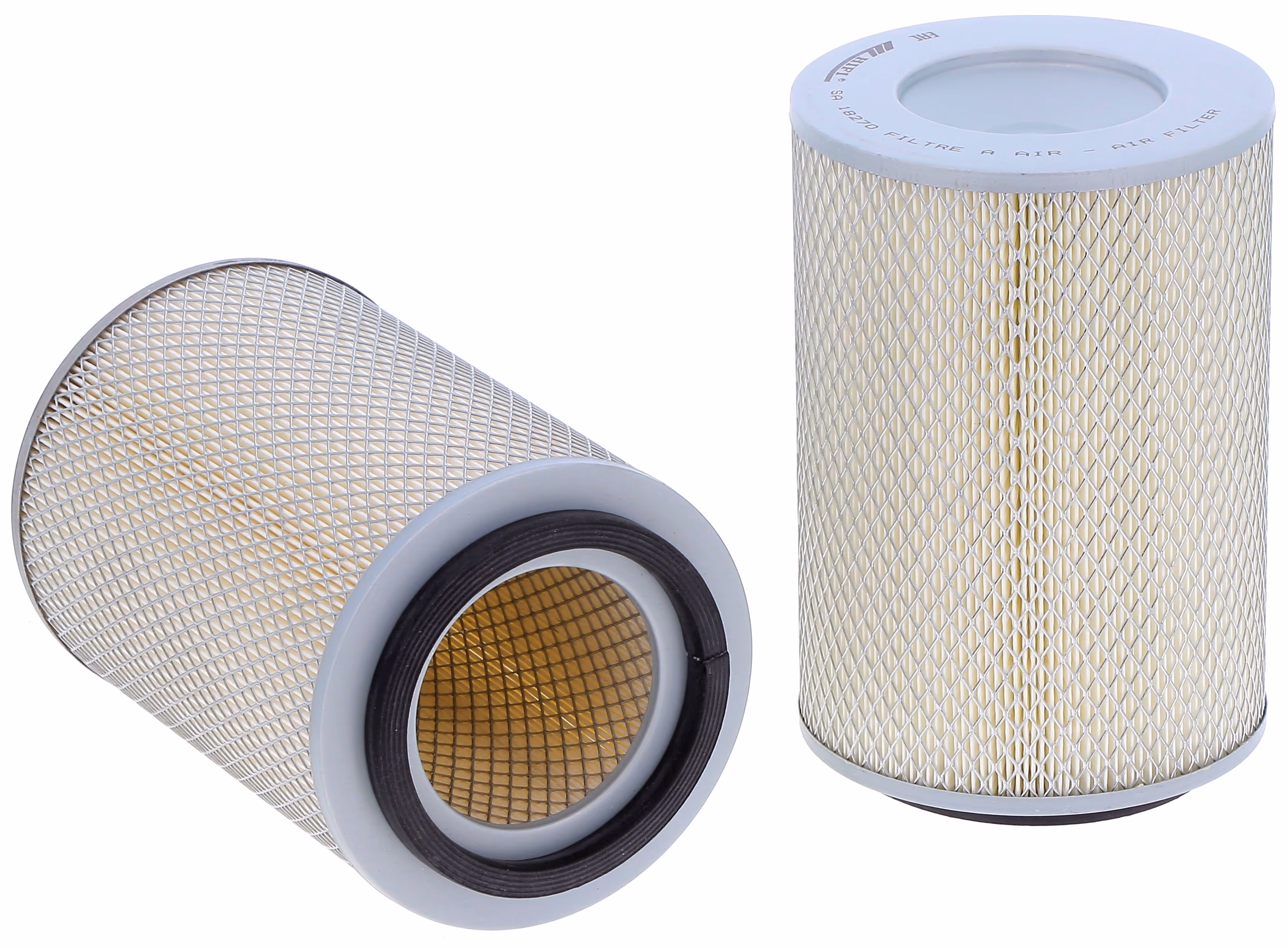 Filtre à air Hifi Filter SA 18270