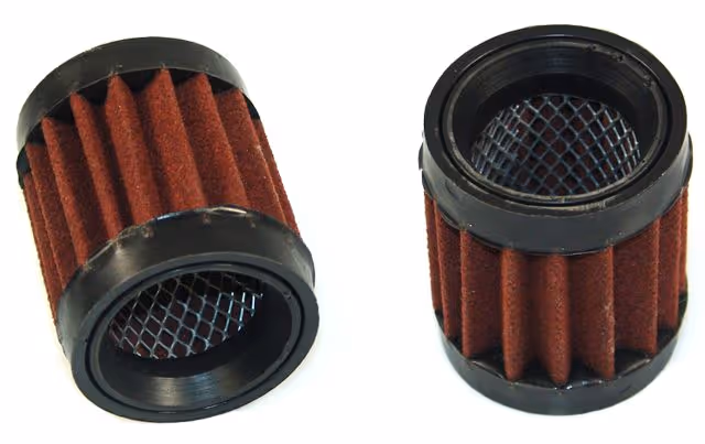 Filtre à air Hifi Filter SA 190036