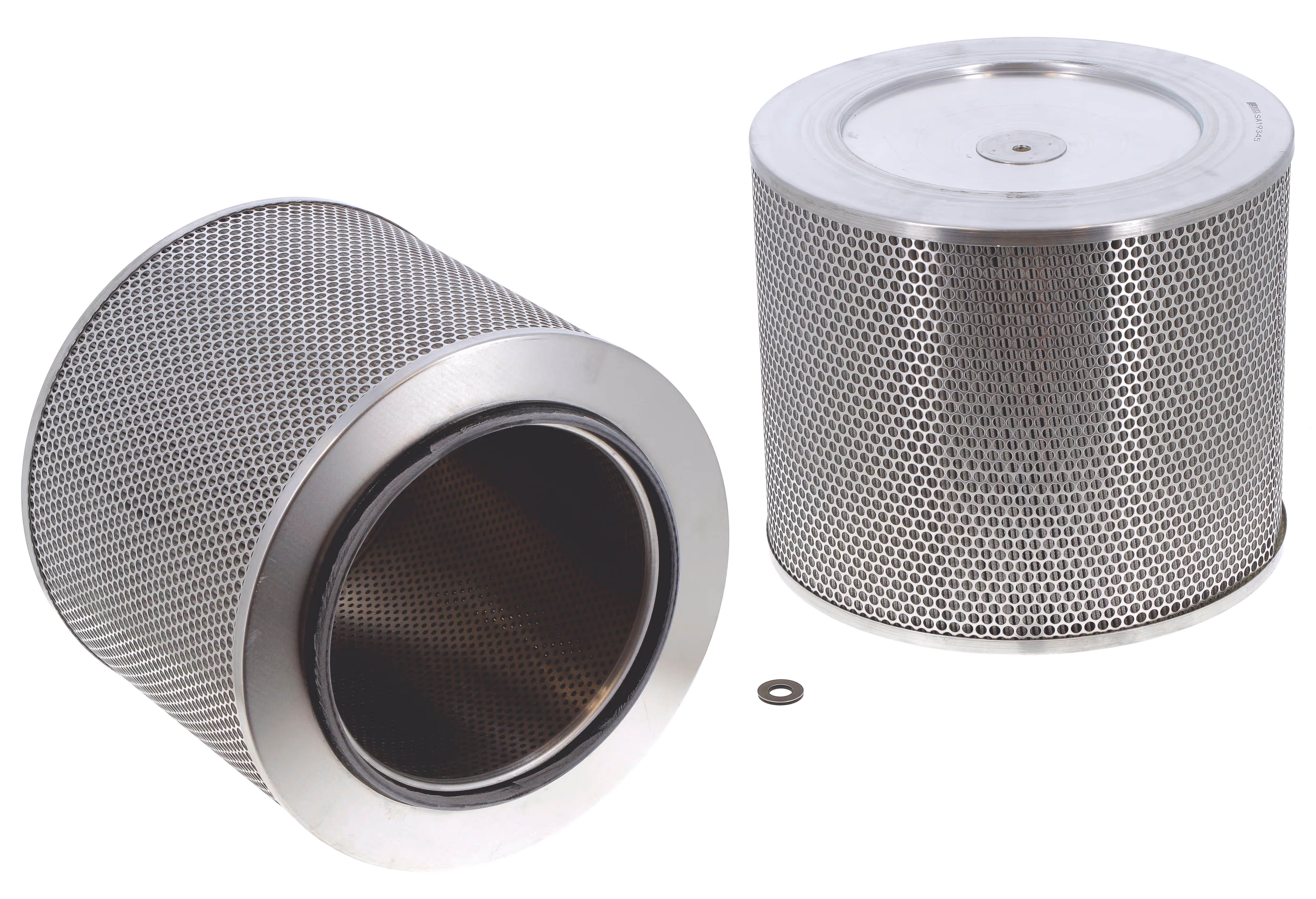 Filtre à air Hifi Filter SA 19345