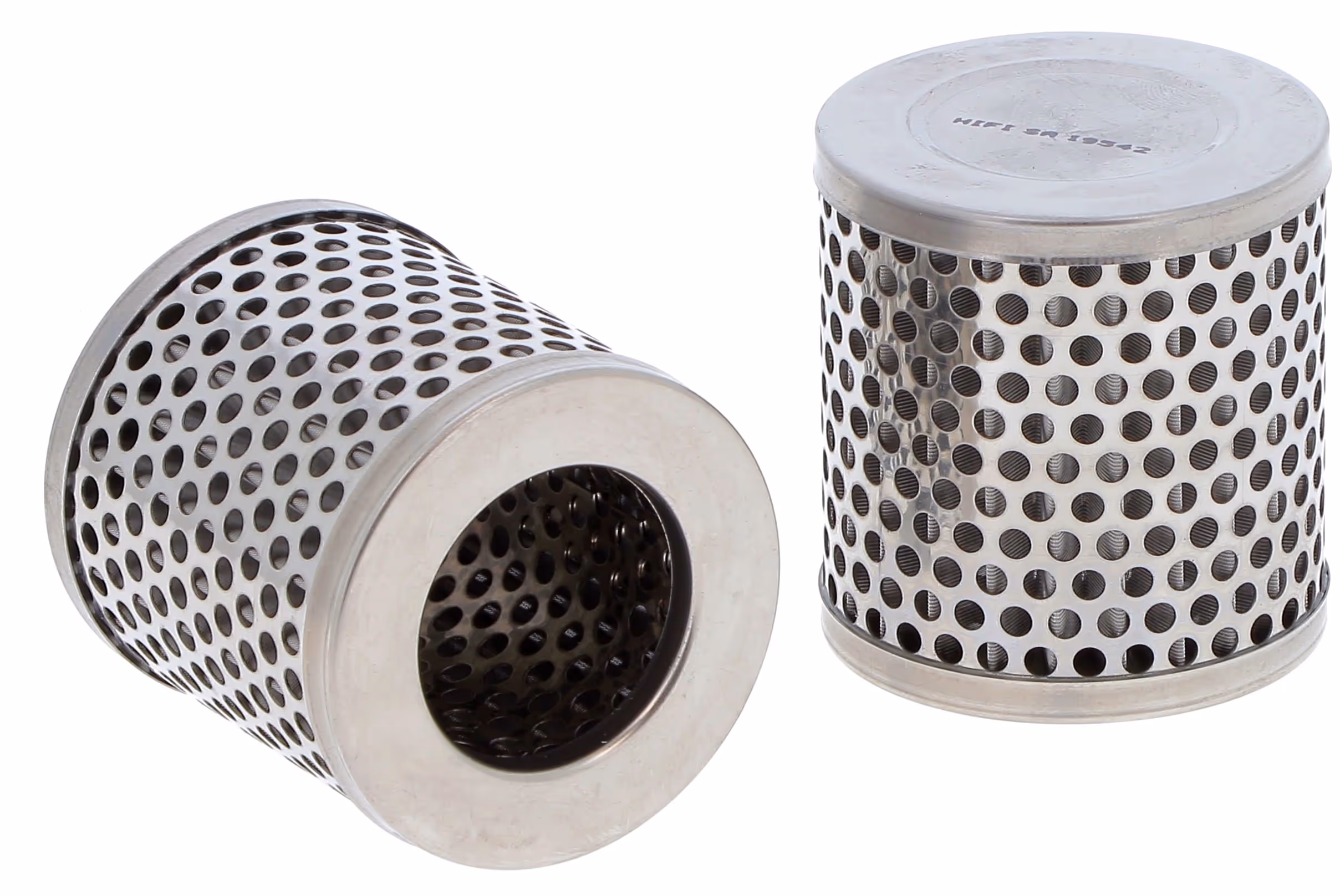 Filtre à air Hifi Filter SA 19542