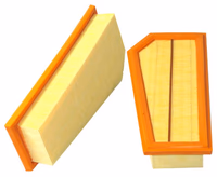 Filtre à air Hifi Filter SA 5231