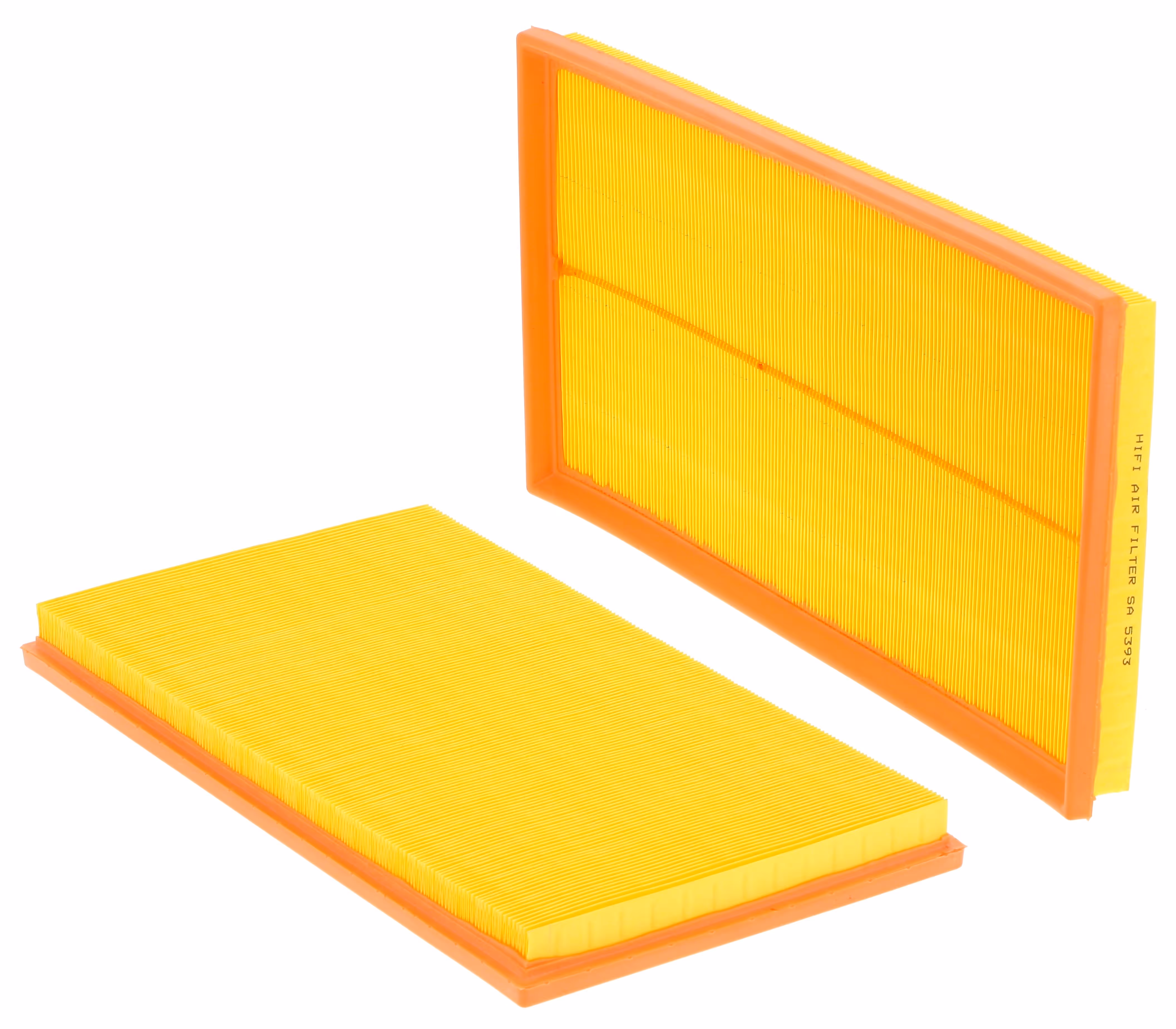 Filtre à air Hifi Filter SA 5393