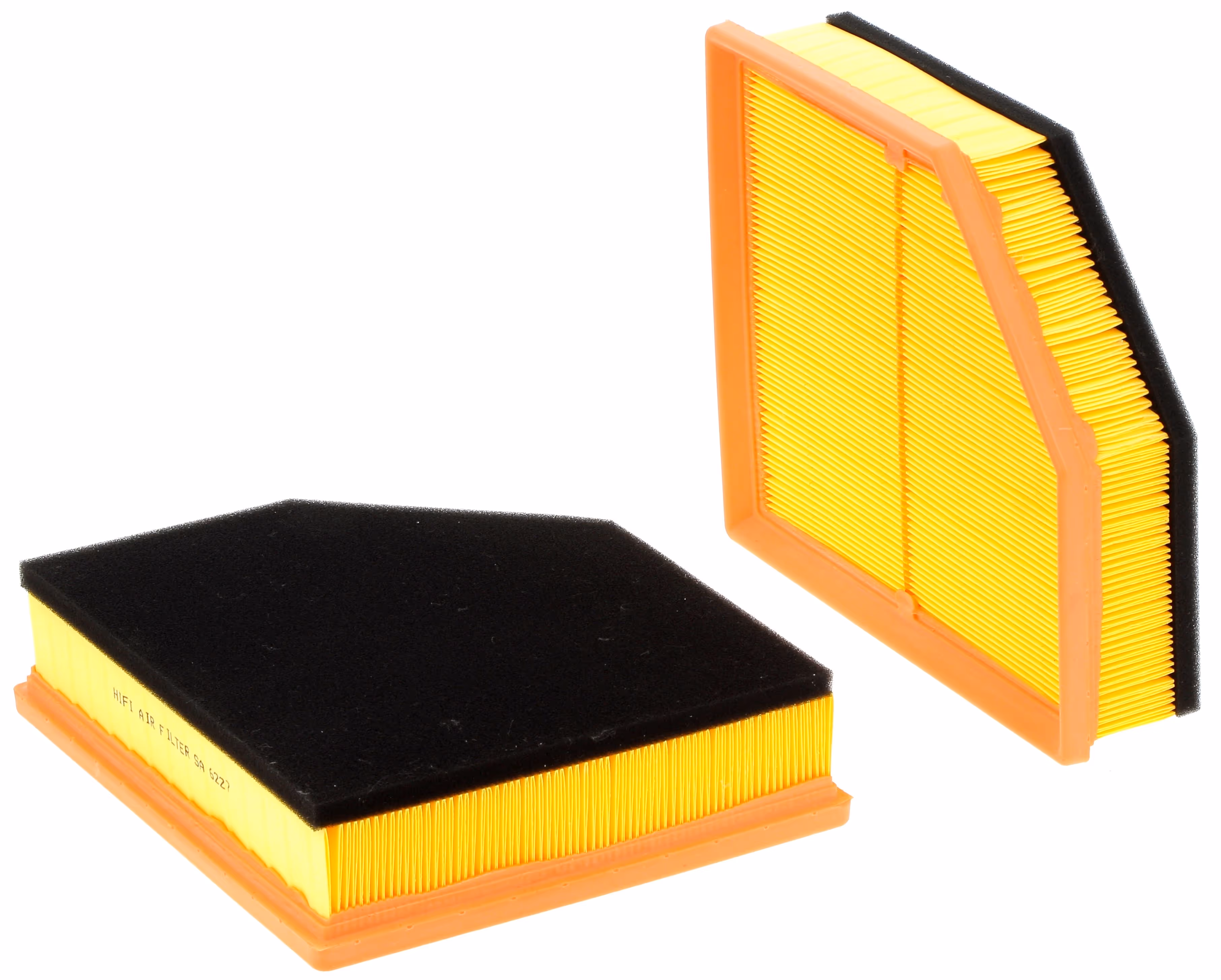 Filtre à air Hifi Filter SA 6227