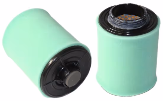 Filtre à air Hifi Filter SA 7534