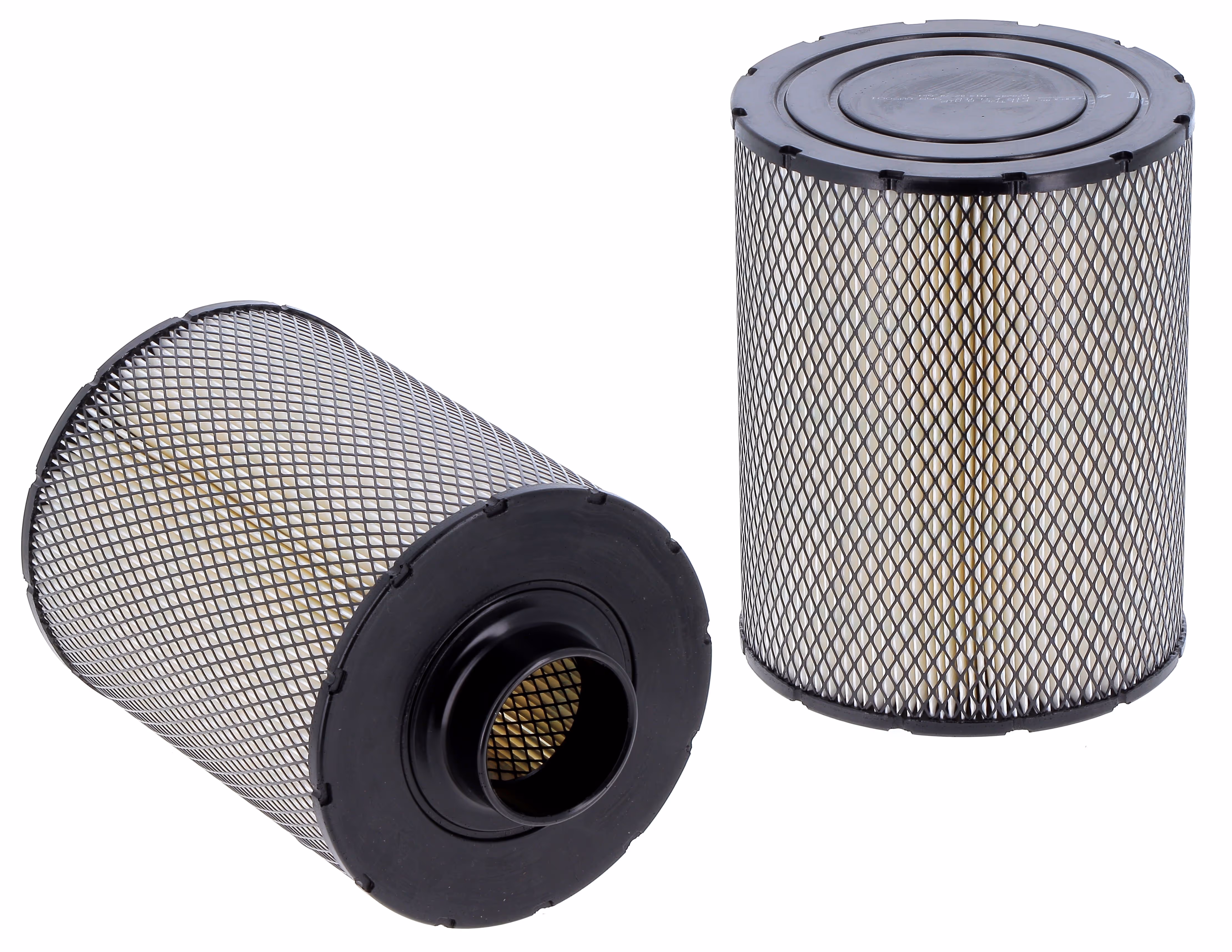 Filtre à air Hifi Filter SAB 085001