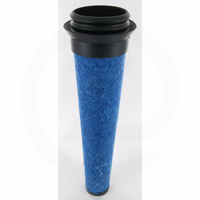 Filtre à air int. Donaldson