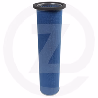 Filtre à air intérieur 