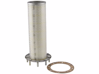 Filtre à air - Intérieur - adaptable sur tracteurs Case IH - ref 390643R91